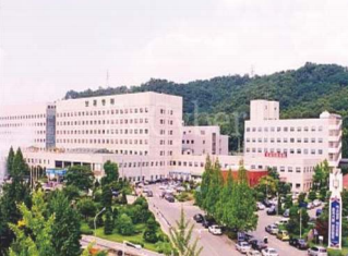 서울 OO보훈병원 보강공사(내진,강판,탄소섬유보강)